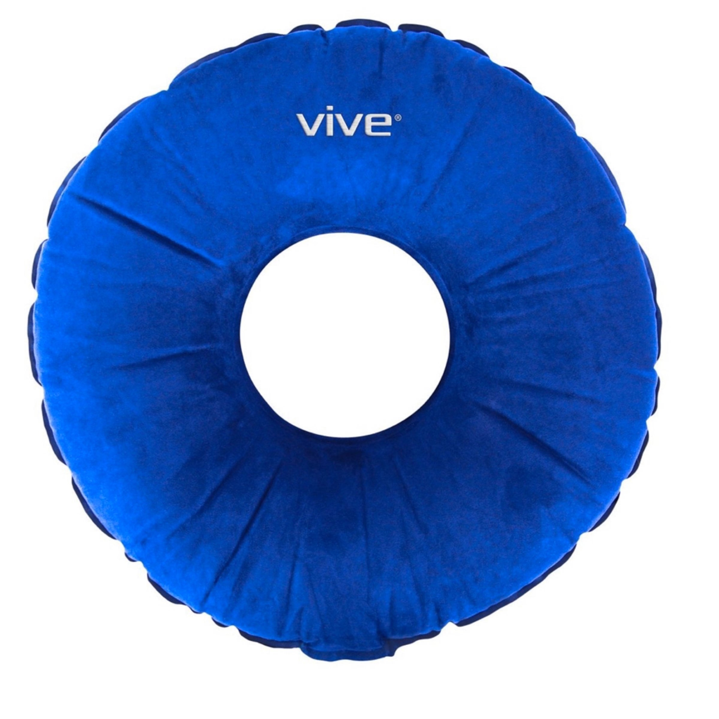 Vive Health Coccyx Cushion